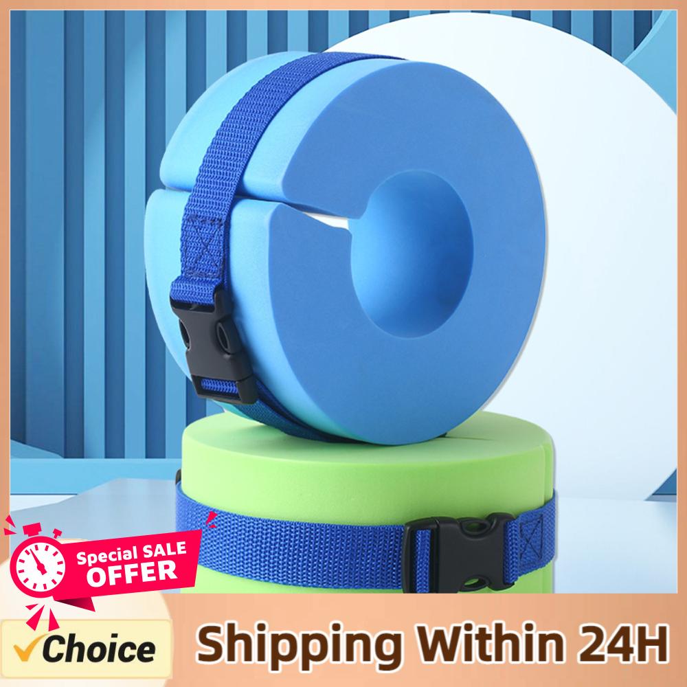 1/2PC EVA Foam Swimming Float  - Aquatic Aerobics recension och pris
