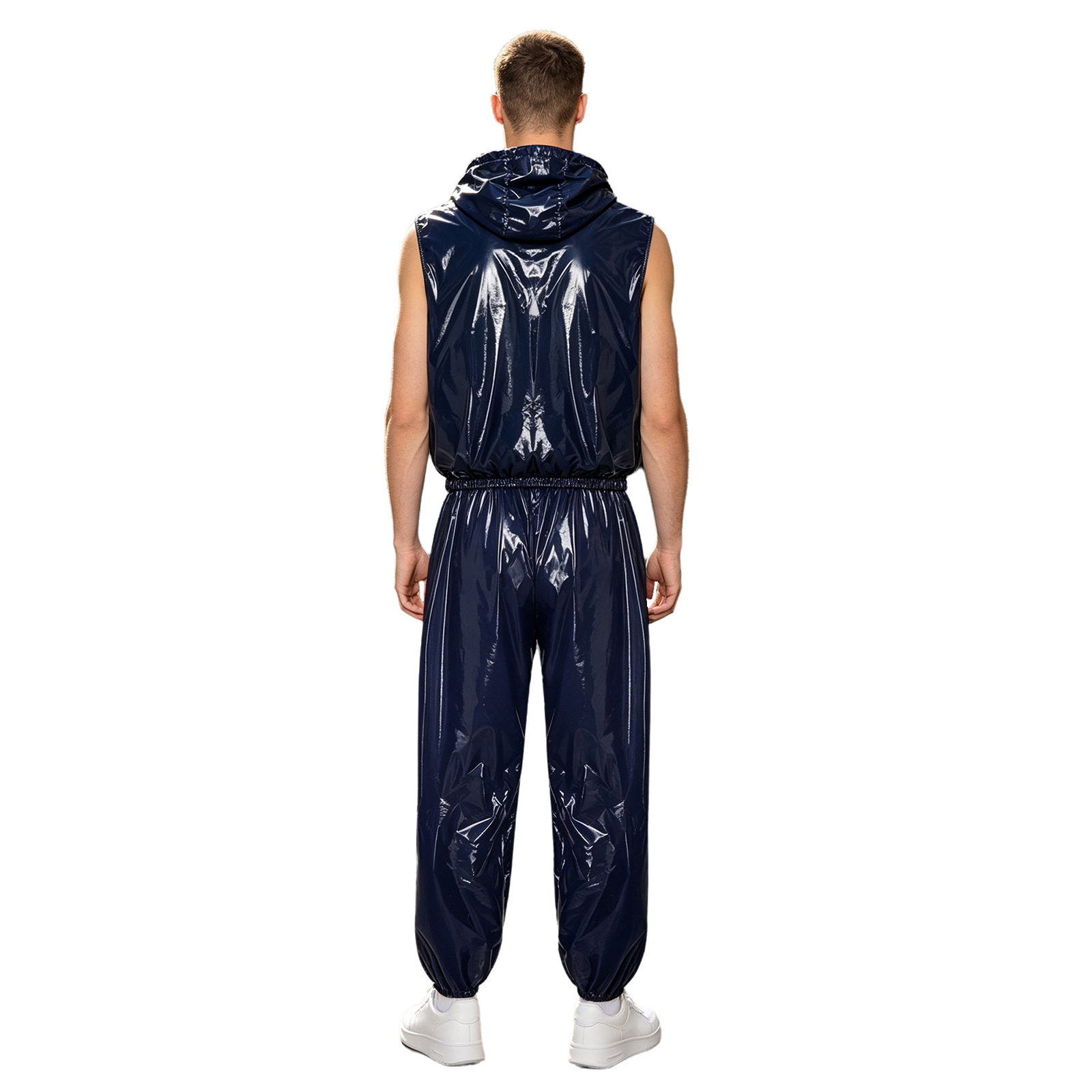 Mens Waterproof Sports Tracksu - Aquatic Sports Performance recension och pris