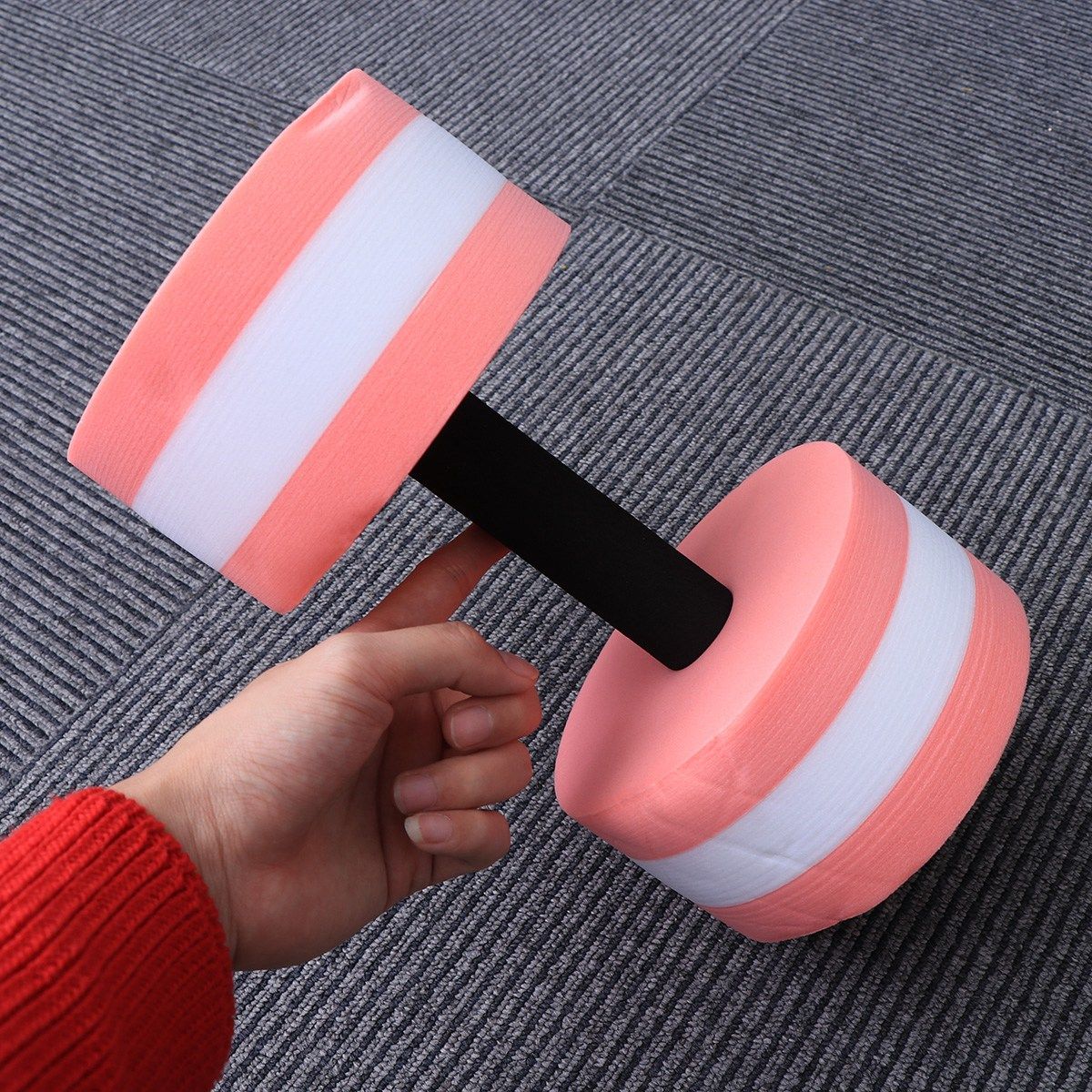 2Pcs Aquatic Water Dumbbells E - Aquatic Aerobics recension och pris
